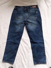 Soccx jeans c431 gebraucht kaufen  Wesenberg