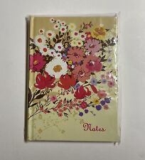 Michaels flowers journal for sale  Indian Trail