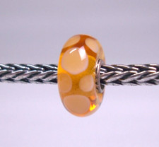 Trollbeads ooak u203 usato  Misterbianco