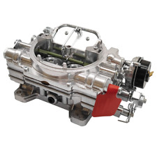 PARA Edelbrock 1406 Performer 600 CFM 4 barris carburador, estrangulador elétrico comprar usado  Enviando para Brazil