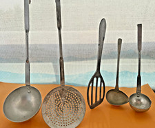 Ddr schöpfkelle schaumkelle gebraucht kaufen  Jena