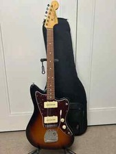 Fender vintera 60s for sale  Howell