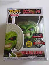 Funko pop 144 gebraucht kaufen Funko pop 144 gebraucht kaufen  Wölpinghausen