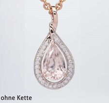 Schmuck anhänger roségold gebraucht kaufen  Delmenhorst