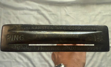 Ping putter zip for sale  Spokane