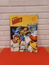 Capitan miki n.10 usato  Napoli