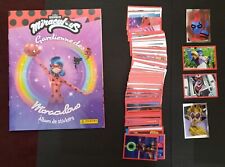 Gardienne miraculous panini d'occasion  France