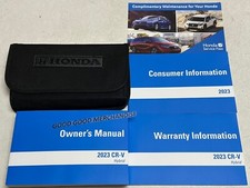 2023 HONDA CRV HÍBRIDO PROPRIETÁRIO MANUAL TOURING EXL EX L I.4 2.0 ELÉTRICO/GÁS TURBO comprar usado  Enviando para Brazil