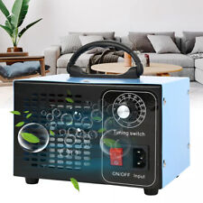 Ozone generator 48000mg for sale  TAMWORTH