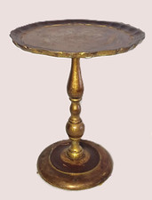 Petite table bout d'occasion  Montélimar