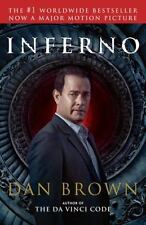 Inferno by Brown, Dan comprar usado  Enviando para Brazil