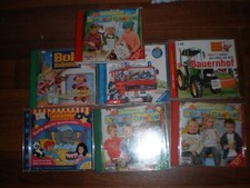 Paket kinder kindergarten gebraucht kaufen  Steyerberg