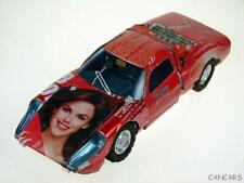 Recycling Blechmodell Porsche 904 Carrera GTS. M 1:18 Werbemodell aus Dosen comprar usado  Enviando para Brazil