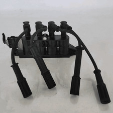 55208723 bobina fiat usato  Italia