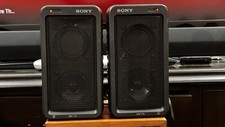 Sistema de alto-falante ativo Sony SRS-77G  comprar usado  Enviando para Brazil
