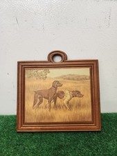 Pointers framed dog for sale  Brownsville