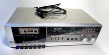 Sharp 310 stereo for sale  Buena Park