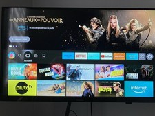 Samsung 80cm 32 d'occasion  Châtelaillon-Plage