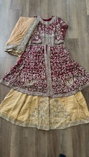 Bridal heavy formal for sale  Frisco
