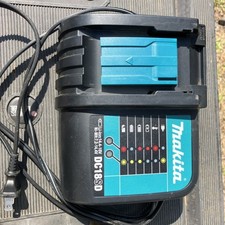 New makita dc18sd for sale  Battle Ground