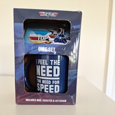 Top gun need for sale  ST. AUSTELL