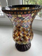 Partylite global fusion for sale  ROMFORD