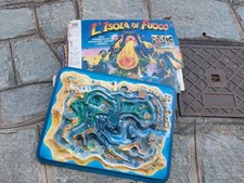 l isola fuoco usato l isola fuoco usato Orbassano