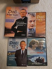Martin clunes dvds for sale  Springfield