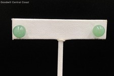 14kt gold jade for sale  Salinas