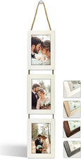 Set cornici multiple usato  Roma