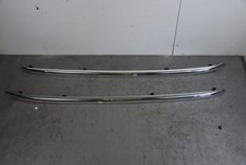 42808 barre longitudinali usato  Roma
