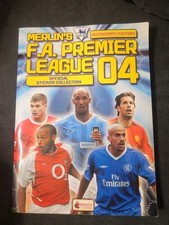 100 complete 2004 for sale  WALSALL
