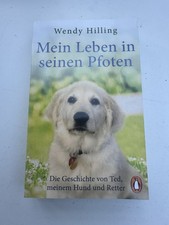 Leben seinen pfoten gebraucht kaufen  Aumühle