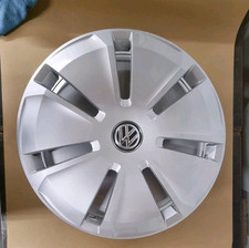 Genuine wheel trims for sale  HATFIELD