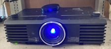 Panasonic ae4000u projector for sale  Waterbury