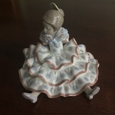 Lladro time rest for sale  WEYBRIDGE