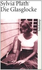 Glasglocke plath sylvia gebraucht kaufen  Berlin
