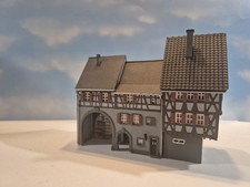 Spur kleine fachwerk gebraucht kaufen  Nettetal
