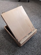 Reeves wooden tabletop for sale  MARYPORT