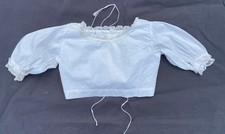 Beautiful doll blouse d'occasion  Expédié en Belgium