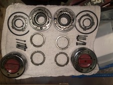 Ford f250 dana for sale  Meriden