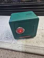 Vintage toy safe for sale  Beaumont