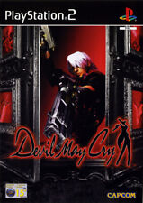 Devil may cry usato  Urbisaglia