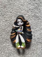 Boneco de Vinil Monster High Skeleta 2014, Esqueleto, Dia dos Mortos, Bonecas, Excelente Estado Usado comprar usado  Enviando para Brazil