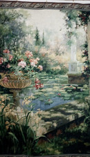 Large tapestry wall for sale  Sylacauga