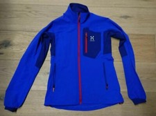 Neu haglöfs softshelljacke gebraucht kaufen  Fridolfing