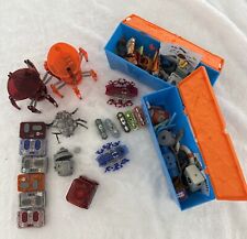Hexbug lot nano for sale  Mercersburg