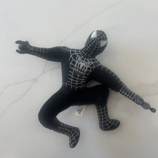 Spiderman black symbiote d'occasion  Expédié en Belgium