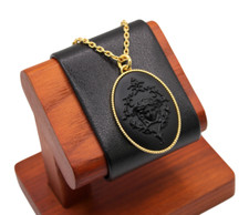 Versace kette halskette gebraucht kaufen  Duisburg
