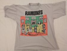 Vintage ramones tour for sale  PICKERING
